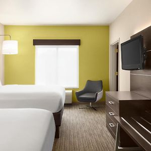 Suite Two Queen Beds